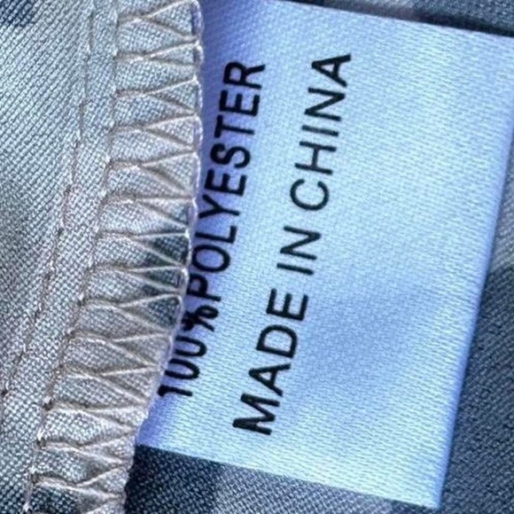 Princess Polly Cheetah Wrap Sundress Size US 8 Bodycon Mini Dress - Picture 3 of 8